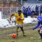 Olimpia Elbląg - Motor Lublin 1:0